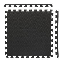MP12 PRO Puzzle Mat, 6 Pieces, 12 mm, HMS PREMIUM