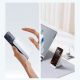 3. Cuktech WPB100N 20W 10000mAh Magnetic Power Bank with Stand - White