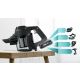 9. BOSCH BBS 611BSC UNLIMITED vacuum cleaner