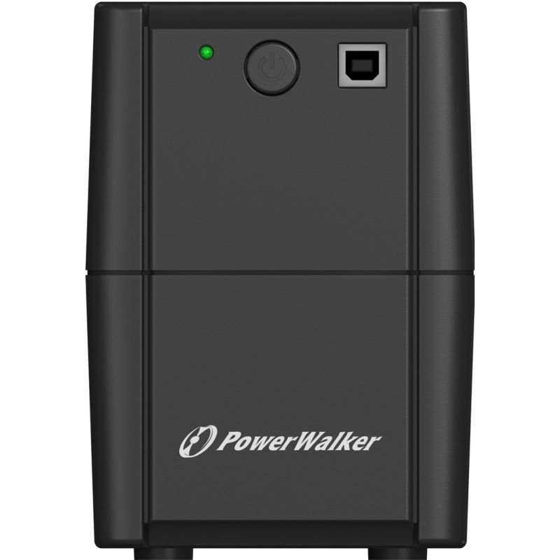 3. UPS POWER WALKER VI 850 SE FR (850VA)