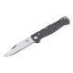 Böker Plus Atlas Backlock Clippoint Knife
