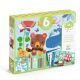 SET CREATIVE MOUSE AND FRIENDS DJ09295