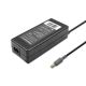 6. Qoltec 50093.90W power supply for IBM, Lenovo notebook (20 V; 4.5 A; 90W; 7.9 mm x 5.5 mm)