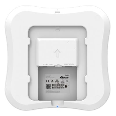 9. Ruijie Networks RG-RAP73PRO WLAN access point 13657 Mbit/s White PoE support