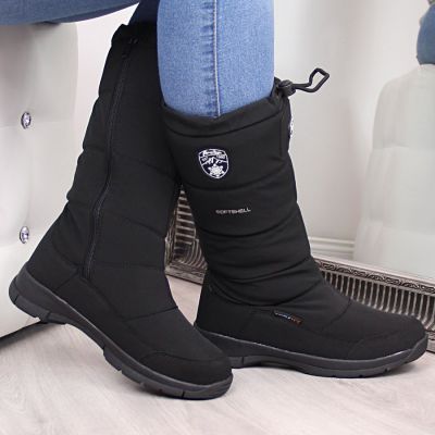 American Club W AM613 Waterproof Snow Boots