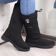 American Club W AM613 waterproof snow boots