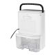 17. NOVEEN DH350 UV air purification dehumidifier