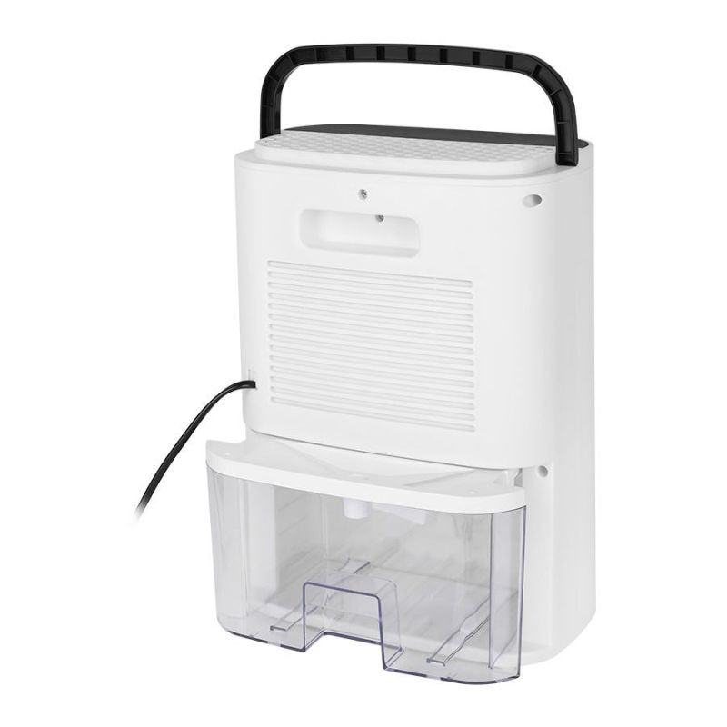 17. NOVEEN DH350 UV air purification dehumidifier