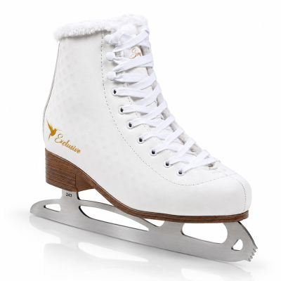 9. Figure skates SMJ sport Exclusive W HS-TNK-000009867