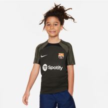Nike FC Barcelona Strike Jr T-shirt DX3076-358