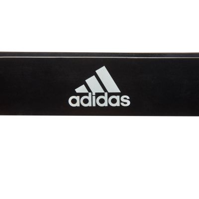 12. adidas Resistance Band 4.45 cm ADTB-10607BK