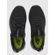 16. Children's sports shoes with a breathable upper 4F 4FJRSS25FSPOM181-20S