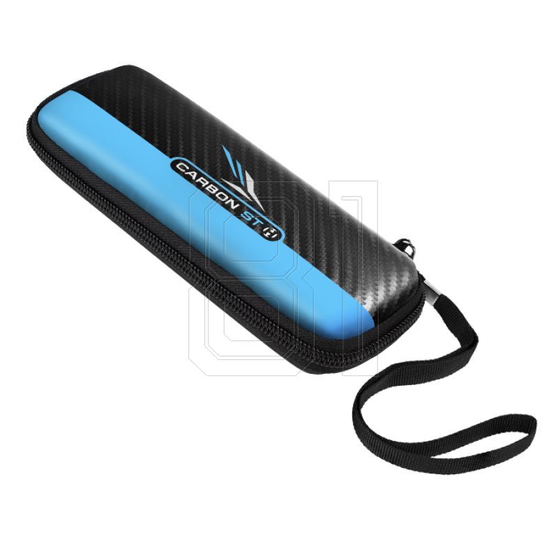 5. Harrows Carbon ST Pro 3 Dart Case HS-TNK-000016631