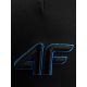 3. 4F Kids Snapback Cap 4FJRSS26ACABU598-036S