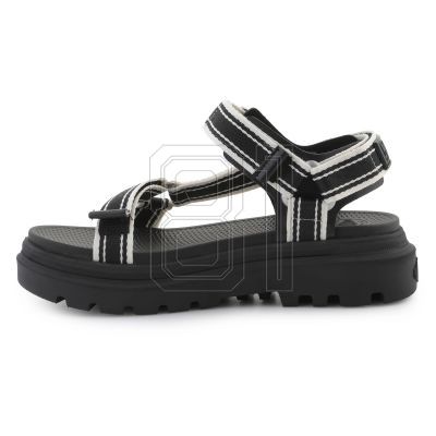 4. Palladium Pallacruise Strap W 97465-011-M Sandals