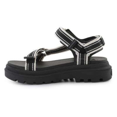 4. Palladium Pallacruise Strap W 97465-011-M Sandals