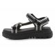 4. Palladium Pallacruise Strap W 97465-011-M Sandals