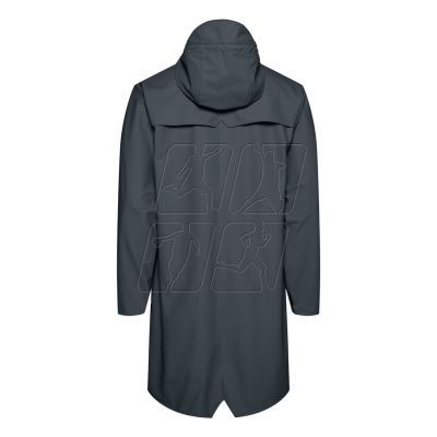 2. Rains Long Jacket 12020 05