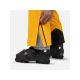 6. ROSSIGNOL Diretta Pant men's ski pants yellow