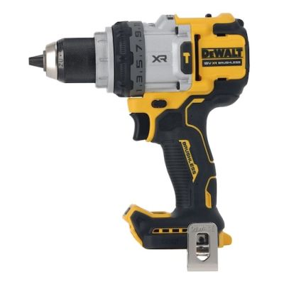 4. 18V XR DCD1007NT DEWALT Hammer Drill