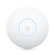 Access Point Wi-Fi 6E Ubiquiti UniFi U6 Enterprise 2.4GHz(2x2)/5GHz(4x4)/6GHz(4x4) PoE+ 1x2.5G