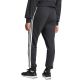 9. adidas Essential 3-Stripes French Terry M JD1881 pants