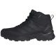 Adidas Terrex EastRail 3 Mid ClimaProof JR4014 shoes