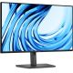 2. DELL Pro P 27 P2726H Computer Monitor 68.6 cm (27") 1920 x 1080 px Full HD LCD Black