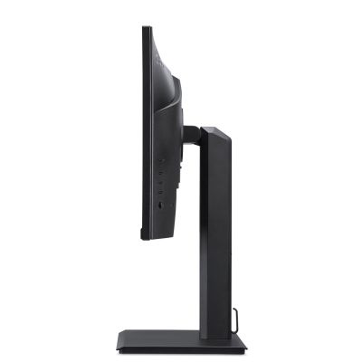 9. Acer B277KLbmiiprfx Computer Monitor 68.6 cm (27") 3840 x 2160 px 4K Ultra HD LCD Black