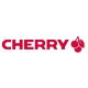 2. CHERRY DW 9100 SLIM Keyboard Mouse Included Universal RF Wireless + Bluetooth QWERTZ German Black