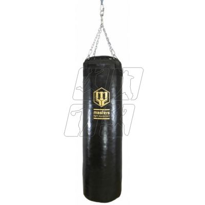 8. Punching bag Masters Plawil Premium 0412035-0P