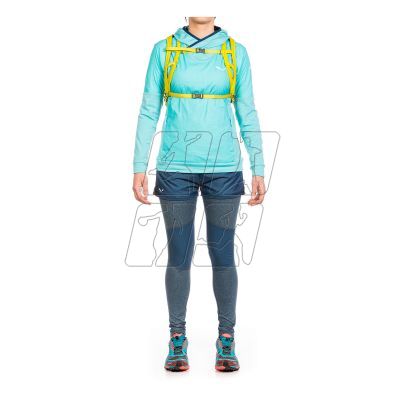 2. Salewa Pedroc PTC Alpha W Hoody 26355-3390