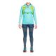 2. Salewa Pedroc PTC Alpha W Hoody 26355-3390