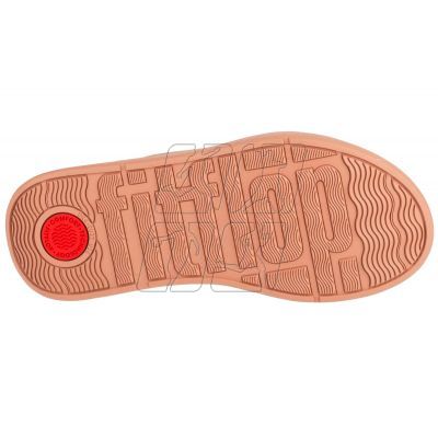 4. FitFlop F-Mode Flatform W FW5-137 Shoes