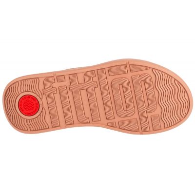 4. FitFlop F-Mode Flatform W Shoes FW5-137