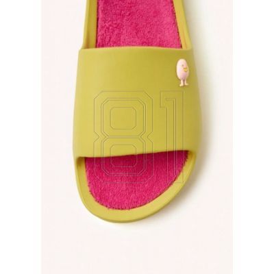 6. Gioseppo Gill W 75545-P-Amarillo Flip-Flops