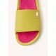 6. Gioseppo Gill W 75545-P-Amarillo Flip-Flops
