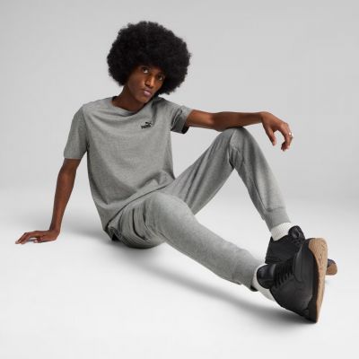 5. Puma Ess Small No. 1 Logo Tee M 682534 03