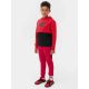 5. 4F Jr sweatshirt 4FJAW23TSWSM628-62S