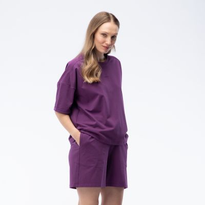 9. Women's Short Sleeve T-Shirt LARITA W