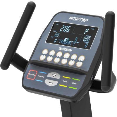 24. RECIPITARY MAGNETIC BIKE R60 SPORTOP