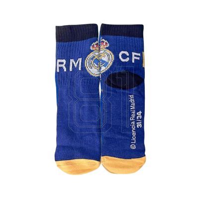 3. Real Madrid junior socks 4 pairs 2900003012