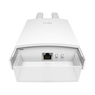 10. Access Point CUDY AP1200 Outdoor