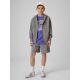 6. Boy's loose hooded sweatshirt 4F 4FJRSS26TSWSM2934-25S