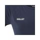 2. MILLET Fusion Ts Ss W Navy Blue Women's T-shirt