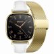 15. Smartwatch Gravity Gold Bracelet + Strap GT32-2