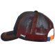 3. Capslab Dragon Ball Super Goku Trucker Cap CL-DBS-1-ULT2 
