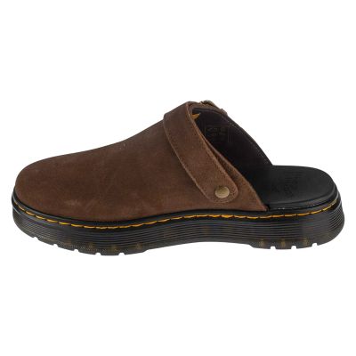 2. Dr. Martens Brookline Mule DM40666202 Brown 41
