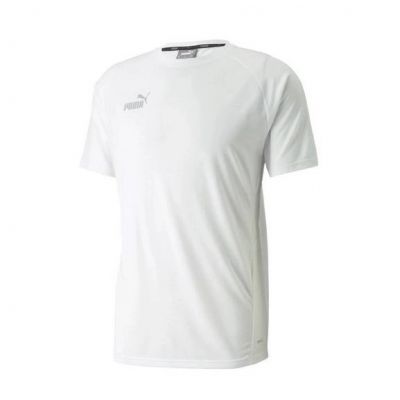 2. Puma teamFINAL T-shirt M 657385 04