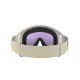 4. POC Zonula Ski Goggles White